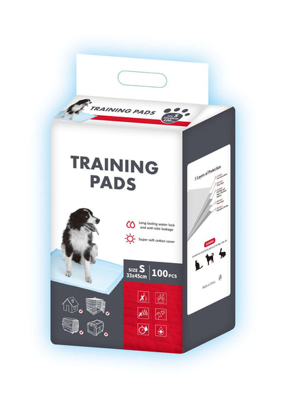 Pet Training Pads - Thickened Deodorized Super Absorbent Urine Pad