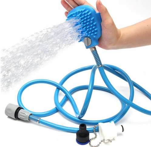 Multi-function Pet Shower