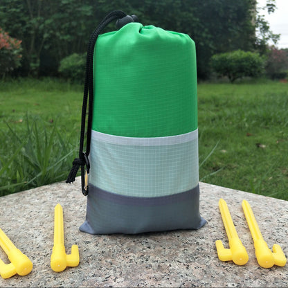 Portable Waterproof Beach Mat