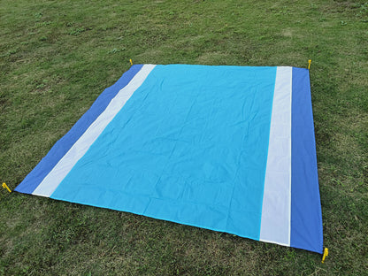 Portable Waterproof Beach Mat