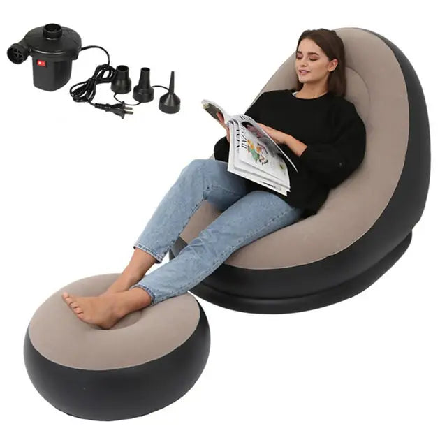 Lazy Air Sofa