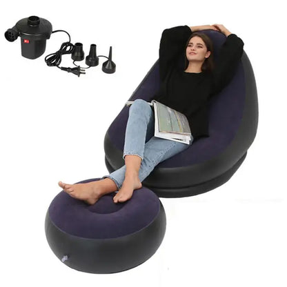 Lazy Air Sofa