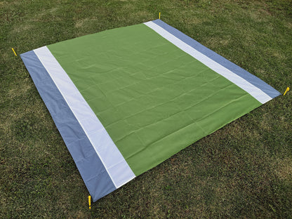 Portable Waterproof Beach Mat