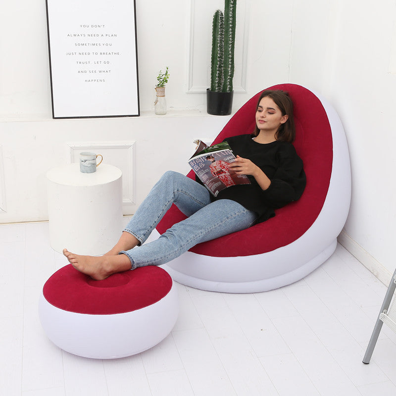 Lazy Air Sofa