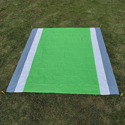 Portable Waterproof Beach Mat