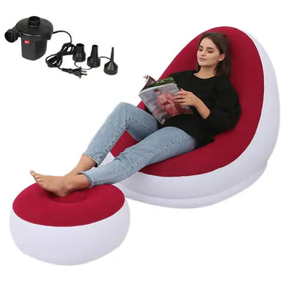 Lazy Air Sofa