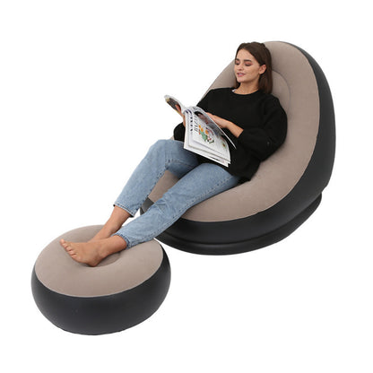 Lazy Air Sofa