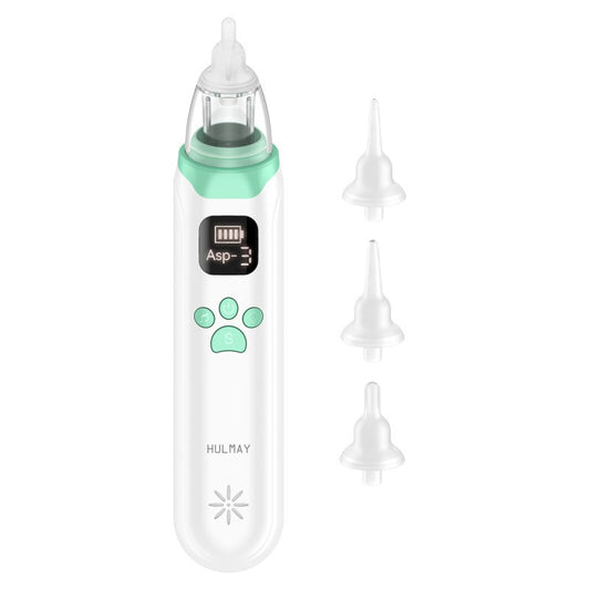 Electric Baby Nasal Spray